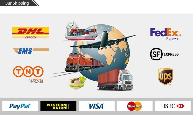 Shipping