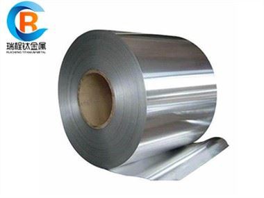 رقائق التيتانيوم لخلايا وقود الهيدروجين