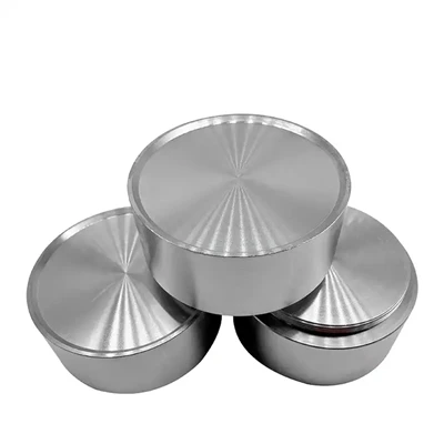 Titanium Target Electroplating Sputtering Target