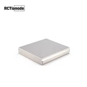 الهدف المسطح من التيتانيوم